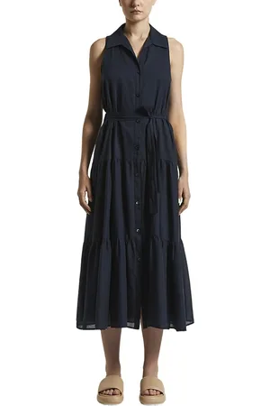 PESERICO SIGN Donna, Abiti, Blu, XS, new