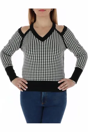 Pinko Donna, Maglie, Grigio, S, new