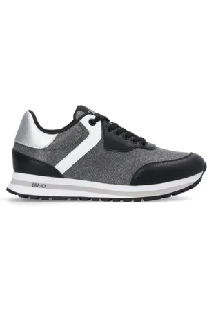 Liu Jo Donna, Scarpe, Nero, 37 EU, new