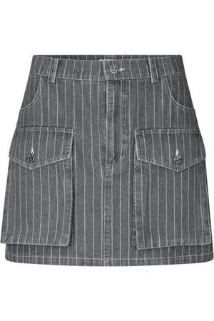Baum und Pferdgarten Donna, Gonne, Grigio, S, new