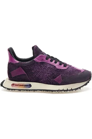 BE POSITIVE Donna, Scarpe, Viola, 40 EU, new
