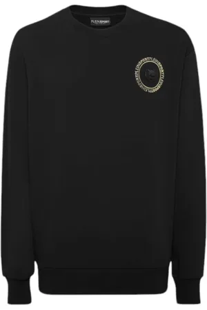 Philipp Plein Uomo, Felpe, Nero, L, new