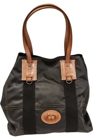 La Martina Donna, Borse, Nero, Taglia unica, new