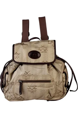 La Martina Donna, Borse, Marrone, Taglia unica, new