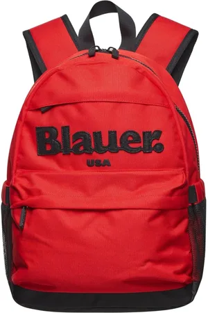 Blauer Unisex, Borse, Rosso, Taglia unica, new