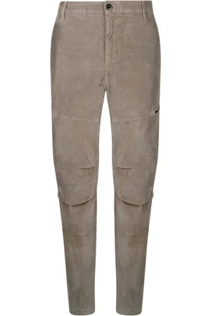 C.P. Company Uomo, Pantaloni, Marrone, M, new