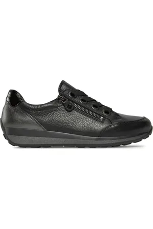 ARA Donna, Scarpe, Nero, 36 EU, new