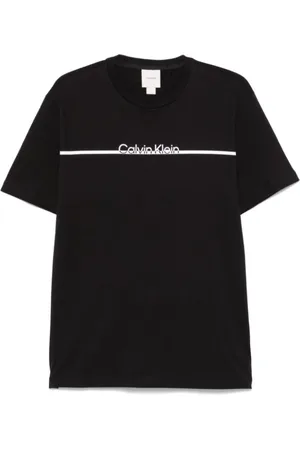 Calvin Klein Uomo, Top, Nero, M, new