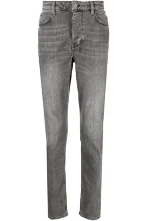 KSUBI Uomo, Jeans, Grigio, W38, new