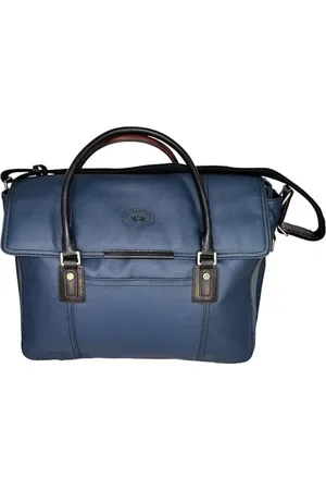 La Martina Donna, Borse, Blu, Taglia unica, new