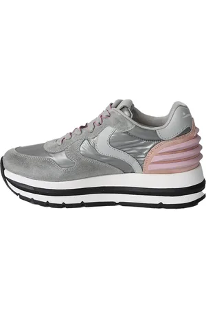 Voile blanche Donna, Scarpe, Grigio, 39 EU, new