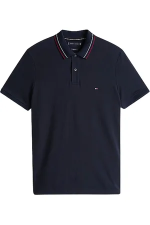Tommy Hilfiger Uomo, Top, Blu, S, new