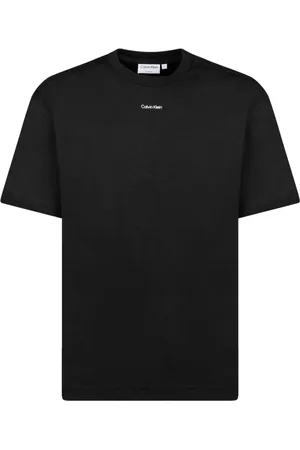 Calvin Klein Uomo, Top, Nero, XL, new