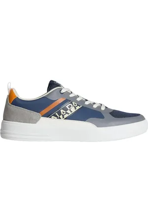 Napapijri Uomo, Scarpe, Multicolore, 45 EU, new