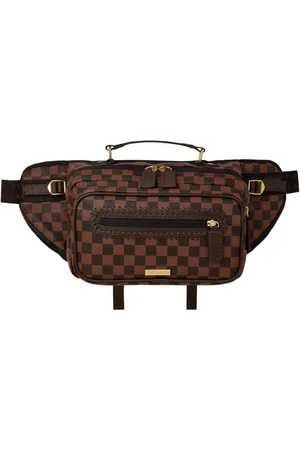 Sprayground Donna, Borse, Marrone, Taglia unica, new