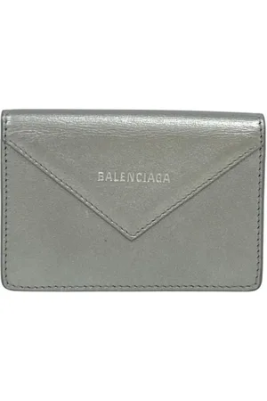 Balenciaga Unisex, Pre-owned, Grigio, Taglia unica, used