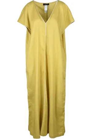 Fabiana Filippi Donna, Abiti, Giallo, L, new