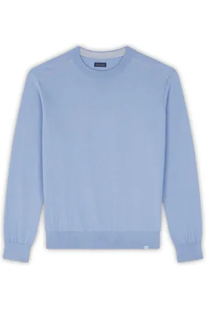 Paul & Shark Uomo, Maglie, Blu, L, new