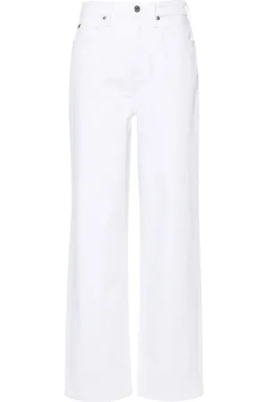 Tommy Hilfiger Donna, Jeans, Bianco, W25, new