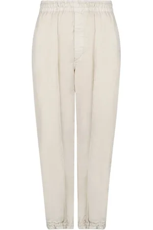 Burberry Uomo, Pantaloni, , M, new
