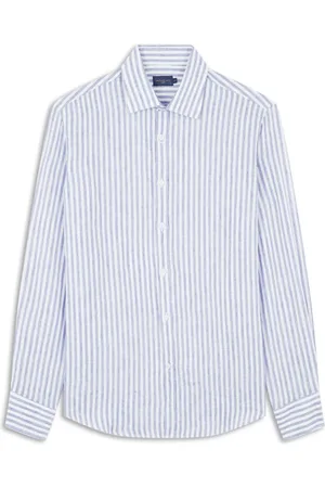 Paul & Shark Uomo, Magliette, Blu, 4Xl, new