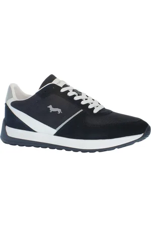 HARMONT&BLAINE Uomo, Scarpe, Blu, 44 EU, new
