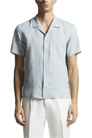 PESERICO SIGN Uomo, Magliette, Blu, M, new