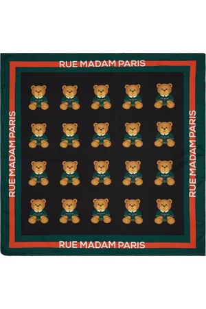 RUE MADAM Donna, Accessori, Multicolore, Taglia unica, new