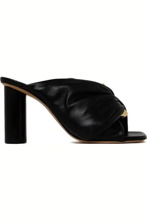 J.W.Anderson Donna, Scarpe, Nero, 39 EU, new