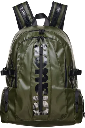 Blauer Uomo, Borse, Verde, Taglia unica, new