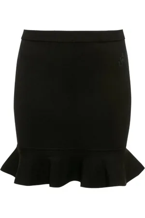 J.W.Anderson Donna, Gonne, Nero, M, new