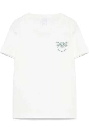 Pinko Donna, Top, Bianco, XS, new