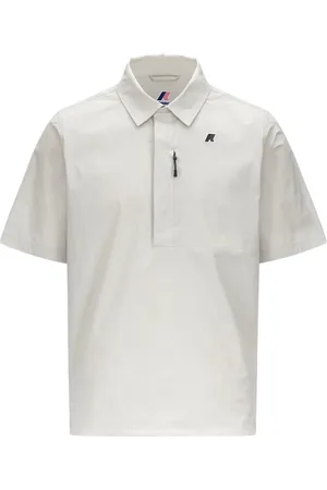 K-Way Uomo, Top, , L, new