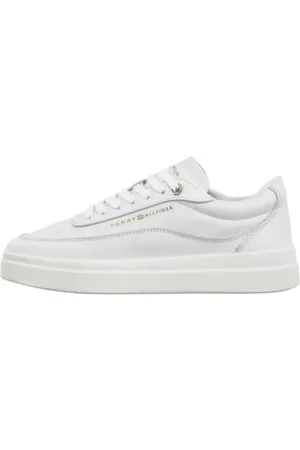 Tommy Hilfiger Donna, Scarpe, Bianco, 39 EU, new