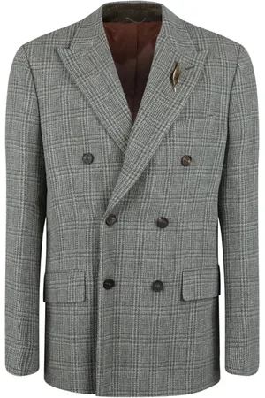 Golden Goose Uomo, Giacche, Grigio, M, new