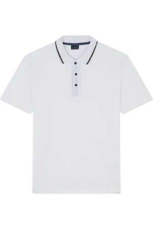 Paul & Shark Uomo, Top, Bianco, 2Xl, new
