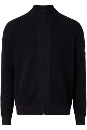 Calvin Klein Uomo, Maglie, Nero, L, new