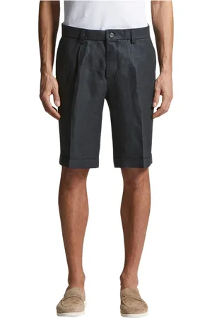PESERICO SIGN Uomo, Pantaloncini, Blu, 2Xl, new
