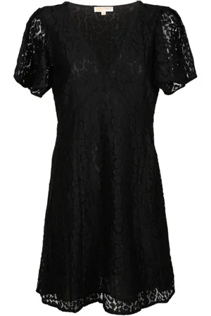 Michael Kors Donna, Abiti, Nero, S, new