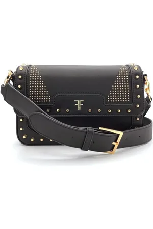 Fracomina Donna, Borse, Nero, Taglia unica, new