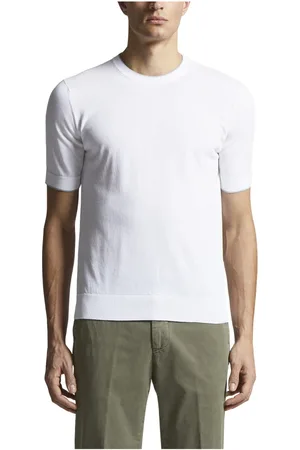 PESERICO SIGN Uomo, Maglie, Bianco, 2Xl, new