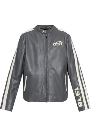 Diesel Uomo, Giacche, Grigio, 2Xl, new
