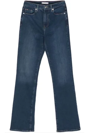 Tommy Hilfiger Donna, Jeans, Blu, W31, new