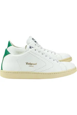 Valsport 1920 Uomo, Scarpe, Bianco, 43 EU, new