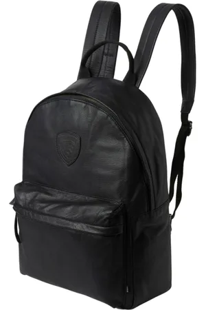 Blauer Uomo, Borse, Nero, Taglia unica, new