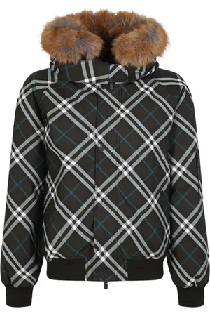 Burberry Uomo, Giacche, Multicolore, L, new