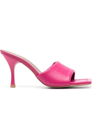 ALOHAS Donna, Scarpe, Rosa, 37 EU, new