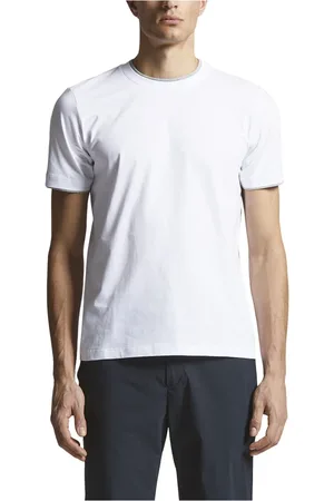 PESERICO SIGN Uomo, Top, Bianco, M, new