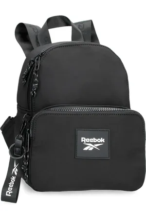 Reebok Donna, Borse, Nero, Taglia unica, new