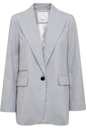 Co`Couture Donna, Giacche, Blu, S, new